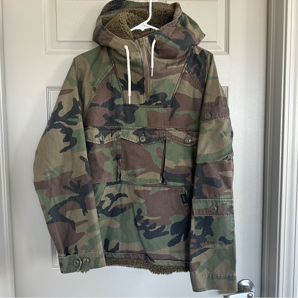 Wrmfzy M69 Field Jacket V2